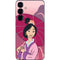 Disney Mulan with Umbrella Galaxy S25 Skin